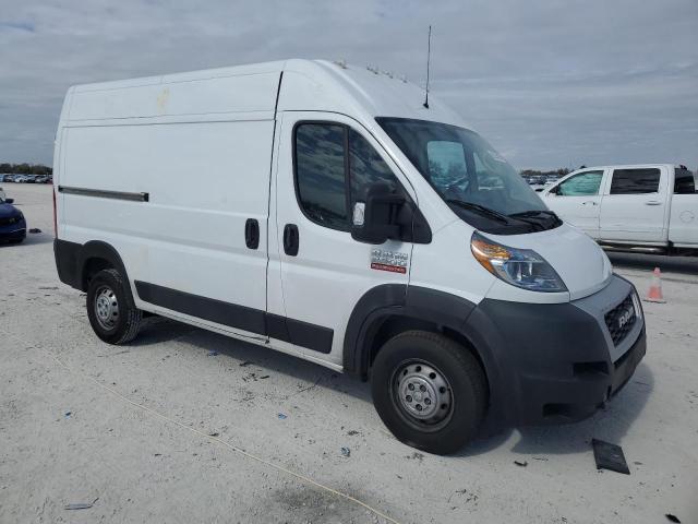 3C6TRVCG4KE509468 - 2019 RAM PROMASTER 2500 HIGH Ağ foto 4