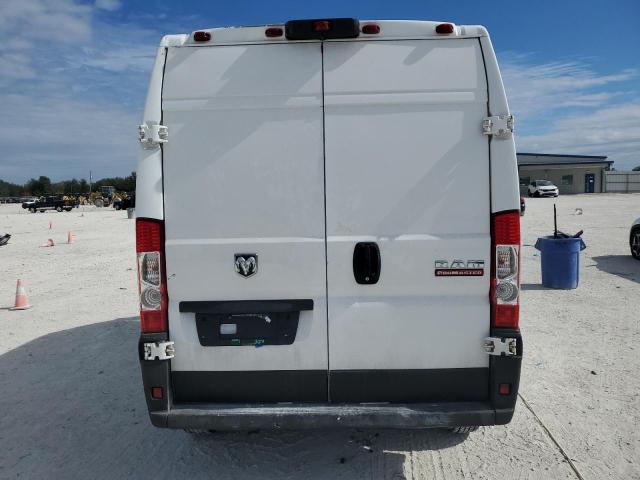 3C6TRVCG4KE509468 - 2019 RAM PROMASTER 2500 HIGH Ağ foto 6