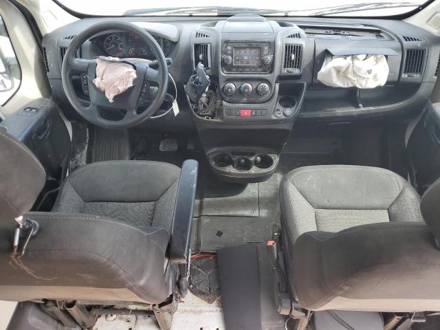 3C6TRVCG4KE509468 - 2019 RAM PROMASTER 2500 HIGH Ağ foto 8