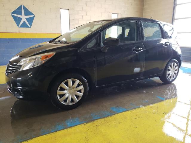 2016 NISSAN VERSA NOTE S, 