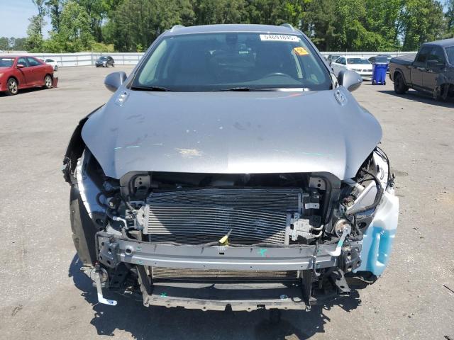 LRBFXCSA2LD183586 - 2020 BUICK ENVISION ESSENCE Արծաթագույն լուսանկար 5