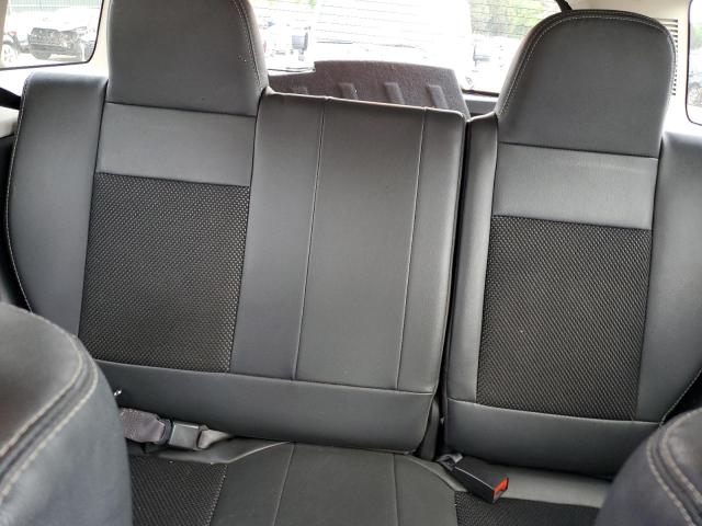 1C4NJPBA8HD166899 - 2017 JEEP PATRIOT SPORT SILVER photo 10