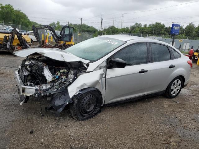 2014 FORD FOCUS S, 