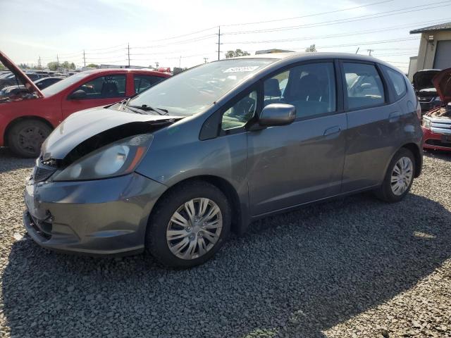 2013 HONDA FIT, 