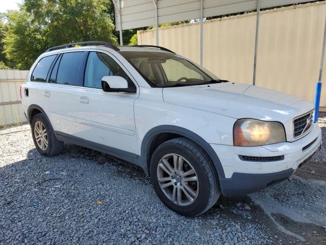 YV4982CY0A1547307 - 2010 VOLVO XC90 3.2 WHITE photo 4