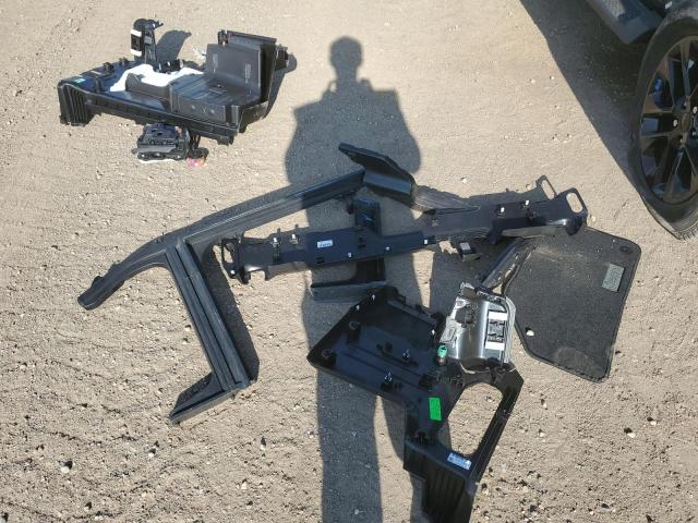 1C4JJXP69NW185223 - 2022 JEEP WRANGLER U SAHARA 4XE GREEN photo 12