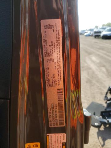 1C4JJXP69NW185223 - 2022 JEEP WRANGLER U SAHARA 4XE GREEN photo 13