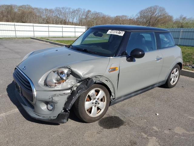 2018 MINI COOPER, 