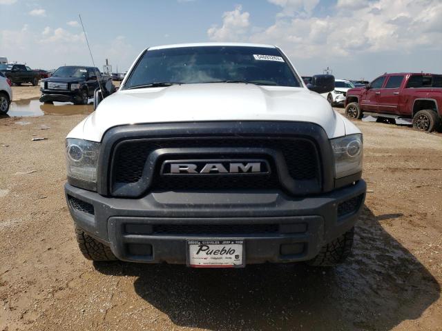 1C6RR7GGXNS148796 - 2022 RAM 1500 CLASS SLT თეთრი ფოტო 5