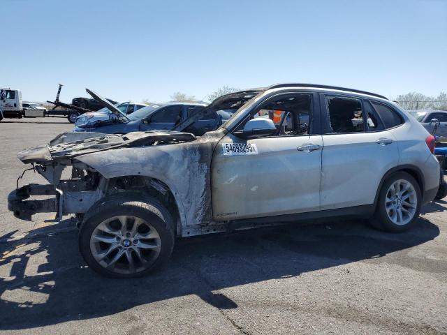 2015 BMW X1 XDRIVE28I, null