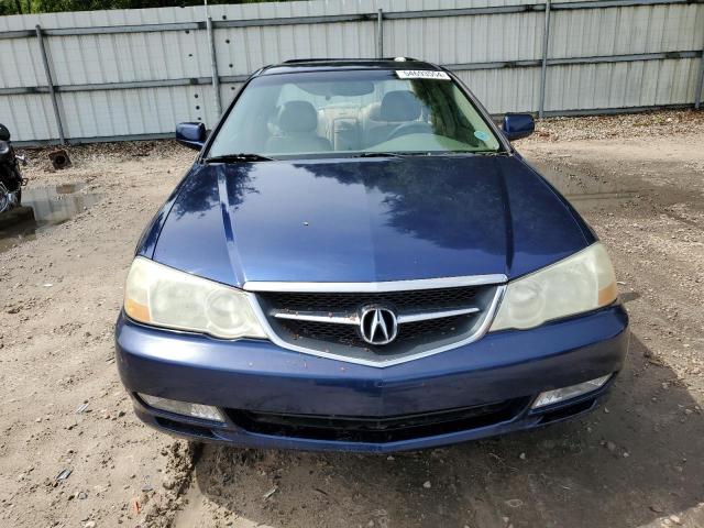 19UUA56673A063104 - 2003 ACURA 3.2TL BLUE photo 5