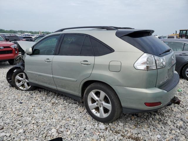 2T2GA31U34C014318 - 2004 LEXUS RX 330 TAN photo 2