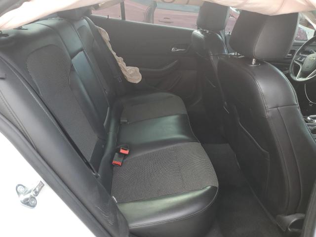 1G11C5SL6FF355091 - 2015 CHEVROLET MALIBU 1LT 白色 照片 10