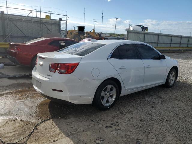 1G11C5SL6FF355091 - 2015 CHEVROLET MALIBU 1LT 白色 照片 3