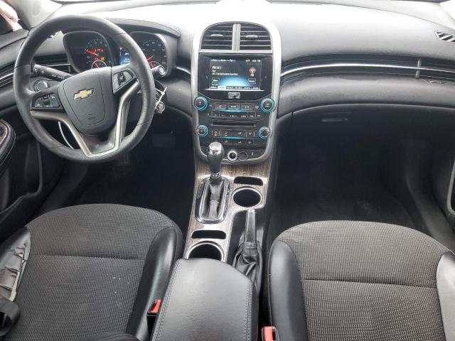 1G11C5SL6FF355091 - 2015 CHEVROLET MALIBU 1LT 白色 照片 8