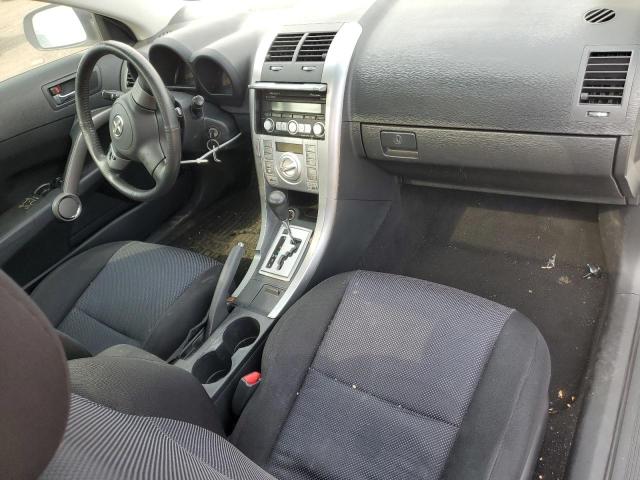 JTKDE167980234431 - 2008 TOYOTA SCION TC 白色 照片 8