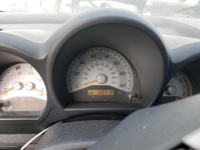 JTKDE167980234431 - 2008 TOYOTA SCION TC 白色 照片 9