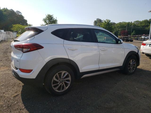 KM8J3CA42HU263184 - 2017 HYUNDAI TUCSON LIMITED WHITE photo 3