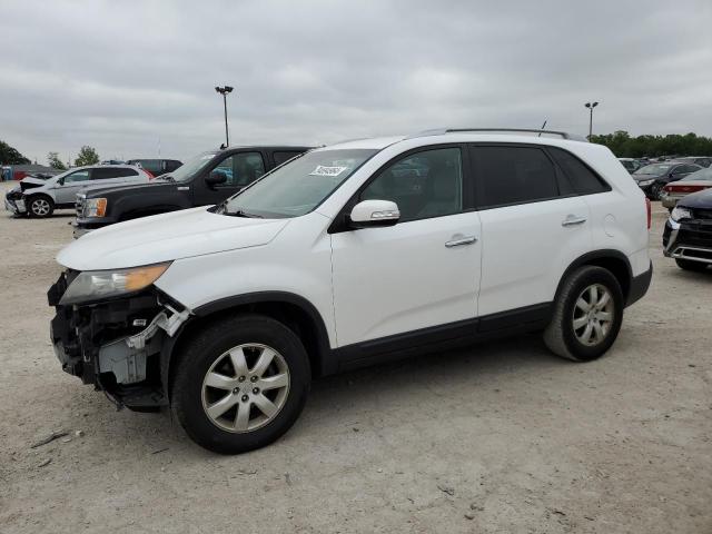 2011 KIA SORENTO BASE, 