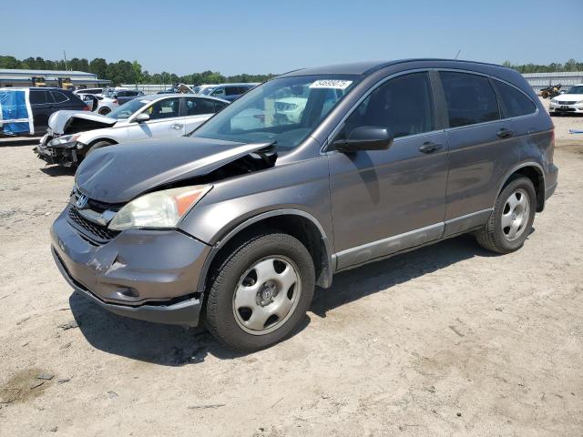 2010 HONDA CR-V LX, null