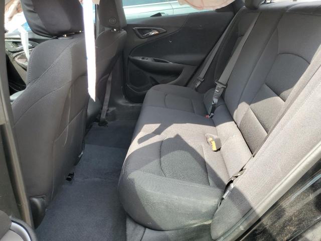 1G1ZG5ST7PF123544 - 2023 CHEVROLET MALIBU RS BLACK photo 10