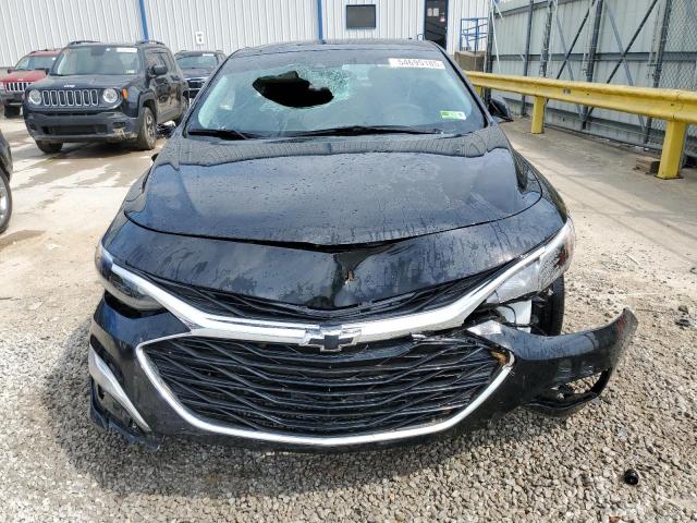 1G1ZG5ST7PF123544 - 2023 CHEVROLET MALIBU RS BLACK photo 5