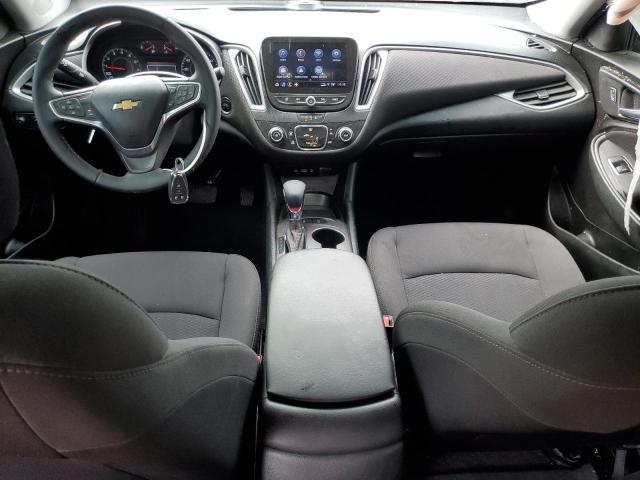 1G1ZG5ST7PF123544 - 2023 CHEVROLET MALIBU RS BLACK photo 8