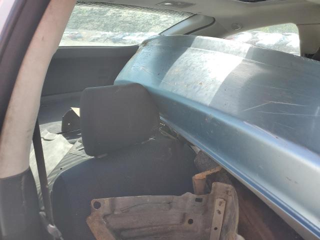 JTKDE177460139304 - 2006 TOYOTA SCION TC 蓝色 照片 10