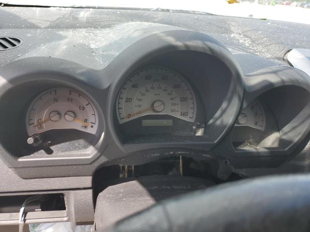 JTKDE177460139304 - 2006 TOYOTA SCION TC 蓝色 照片 9