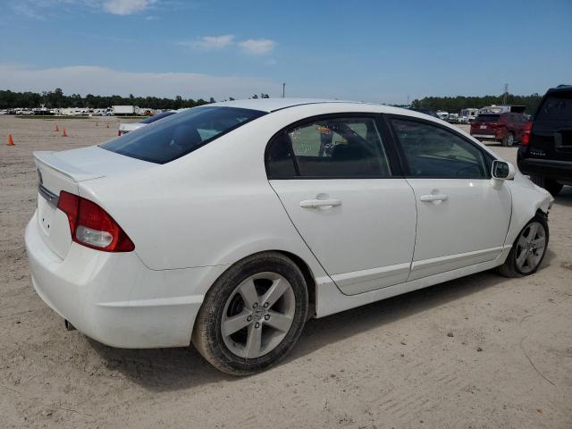2HGFA1F6XBH529528 - 2011 HONDA CIVIC LX-S 白色 照片 3