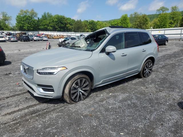 2024 VOLVO XC90 PLUS, 