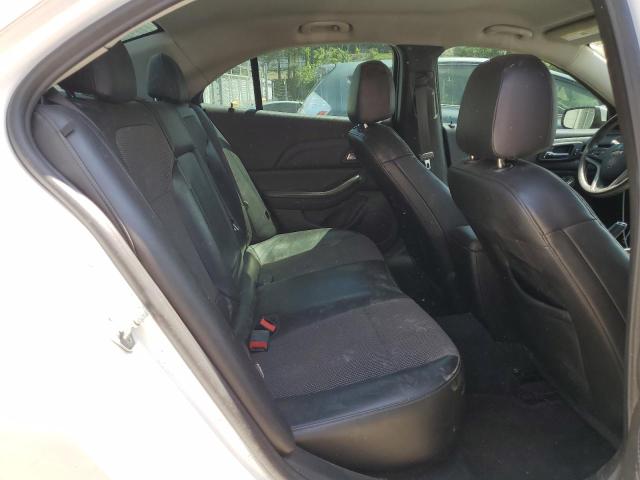 1G11C5SL1FU140181 - 2015 CHEVROLET MALIBU 1LT WHITE photo 10