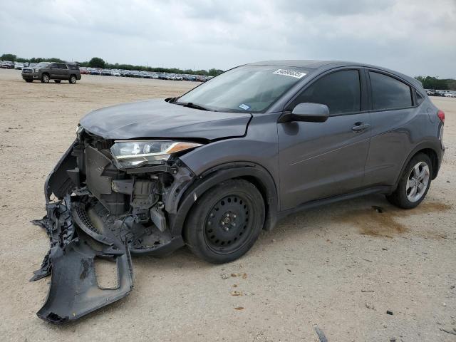 2021 HONDA HR-V LX, 