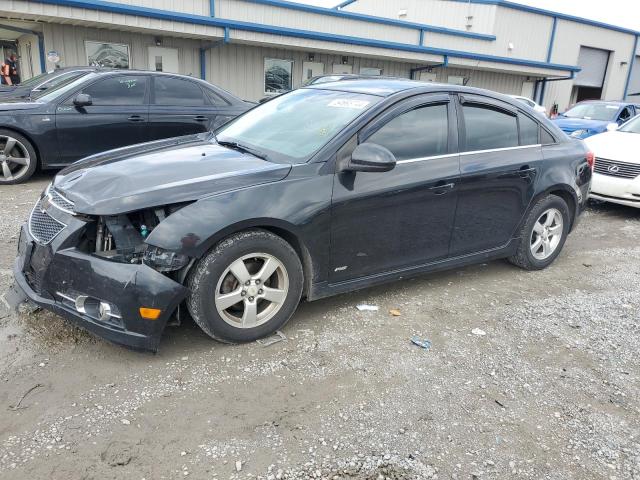 2011 CHEVROLET CRUZE LT, 