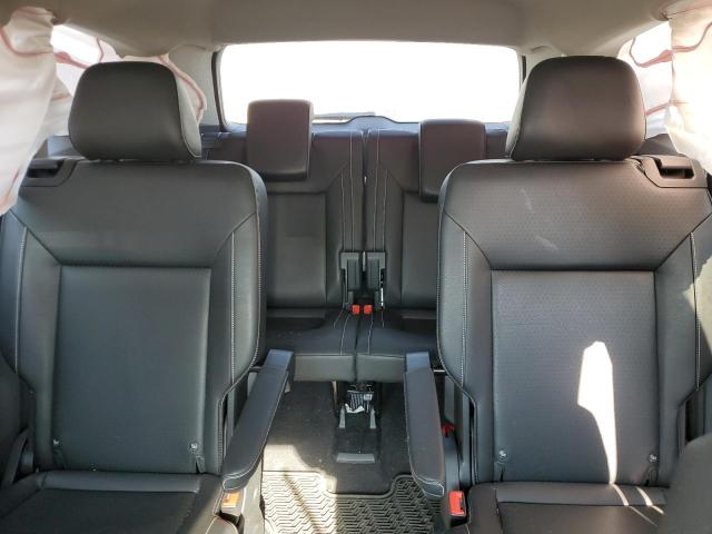 1V2BR2CA2MC521111 - 2021 VOLKSWAGEN ATLAS SEL BLACK photo 10