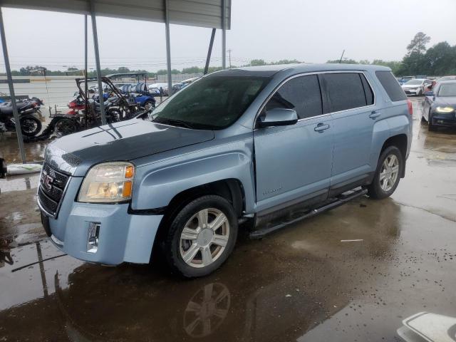 2014 GMC TERRAIN SLE, 