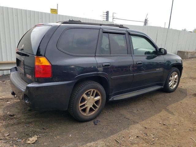 1GKET63MX82259582 - 2008 GMC ENVOY DENALI BLACK photo 3