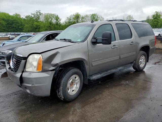 2012 GMC YUKON XL K2500 SLT, 