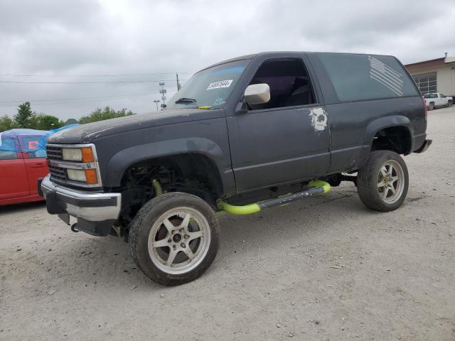 1993 GMC YUKON, 