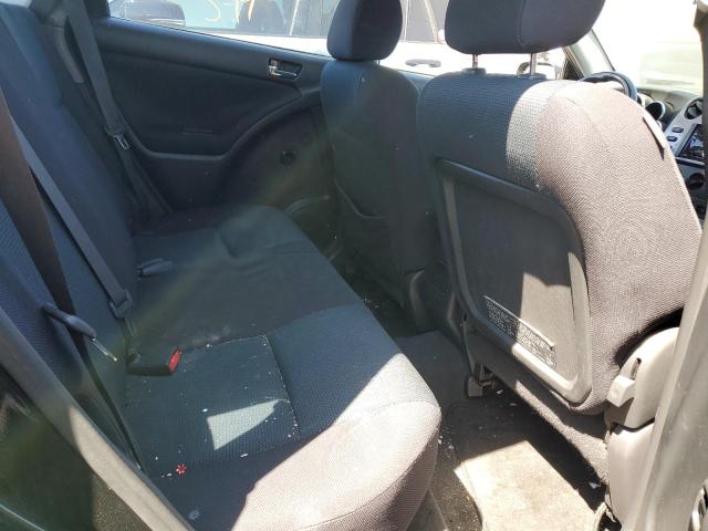 2T1KR30E56C614634 - 2006 TOYOTA MATRIX XR 石墨色 照片 10