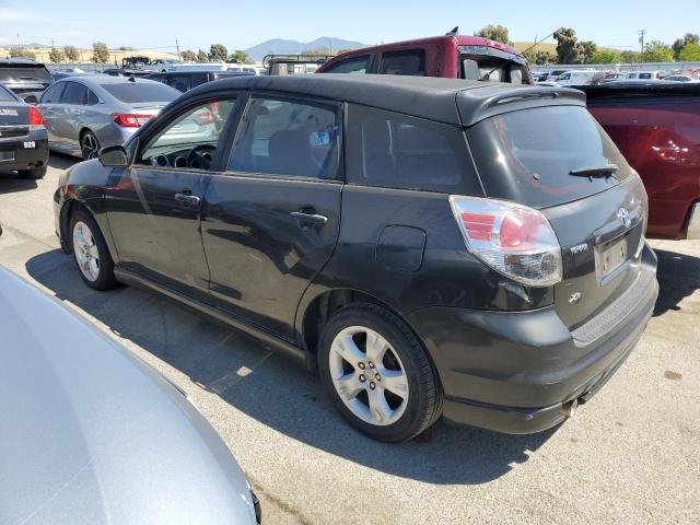 2T1KR30E56C614634 - 2006 TOYOTA MATRIX XR 石墨色 照片 2