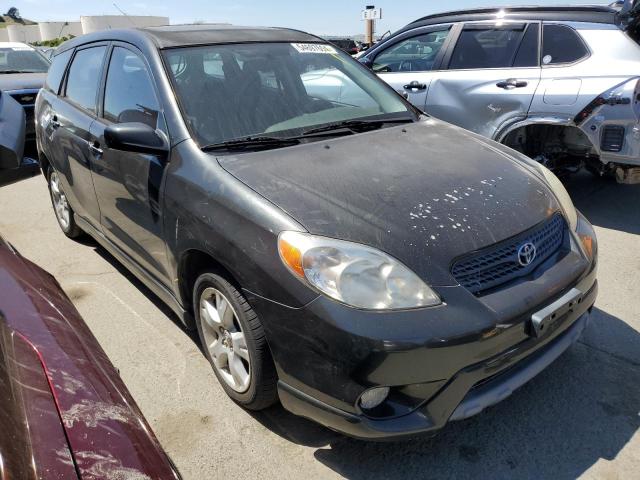 2T1KR30E56C614634 - 2006 TOYOTA MATRIX XR 石墨色 照片 4