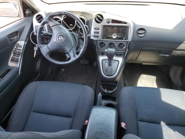 2T1KR30E56C614634 - 2006 TOYOTA MATRIX XR 石墨色 照片 8