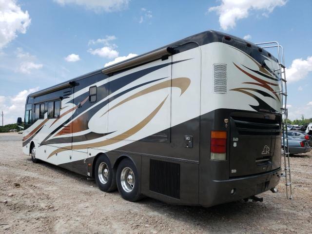 1RF49561783046089 - 2008 BEVR MOTOR HOME BROWN photo 3