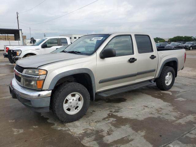 2007 CHEVROLET COLORADO, 