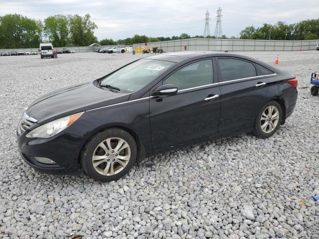 2011 HYUNDAI SONATA SE, 