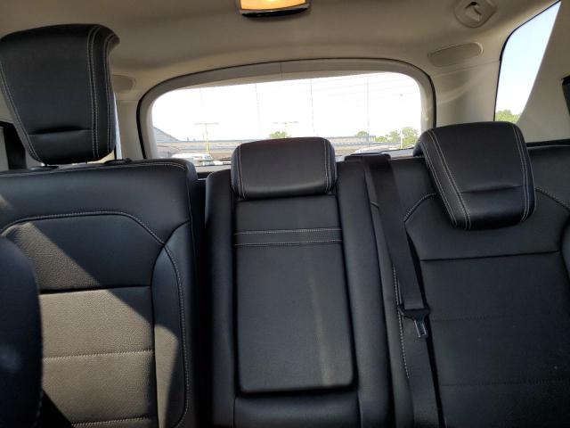 4JGDA5HB9EA307309 - 2014 MERCEDES-BENZ ML 350 4MATIC SILVER photo 10