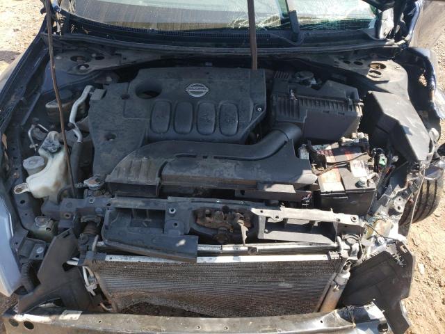 1N4AL21E99N560493 - 2009 NISSAN ALTIMA 2.5 BLUE photo 11