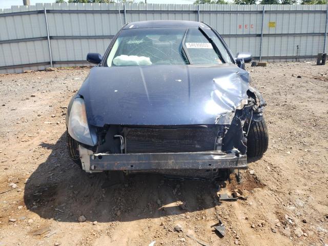 1N4AL21E99N560493 - 2009 NISSAN ALTIMA 2.5 BLUE photo 5