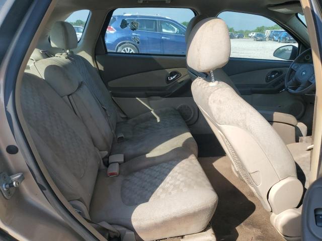 1G1ZT62825F290159 - 2005 CHEVROLET MALIBU MAXX LS ოქროსფერი ფოტო 11